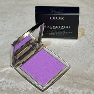 Dior Rosy Glow Blush - 063 Pink Lilac